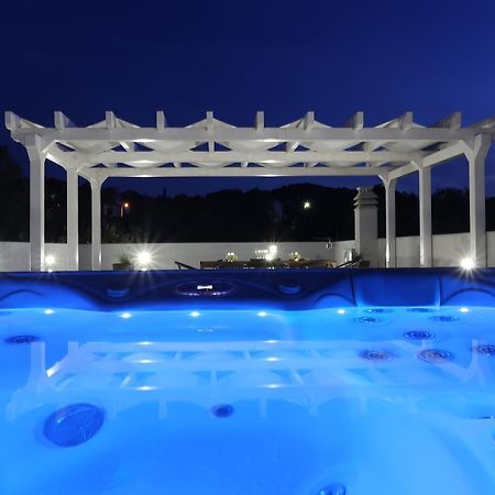 Villa Tea Zadar Buitenkant foto