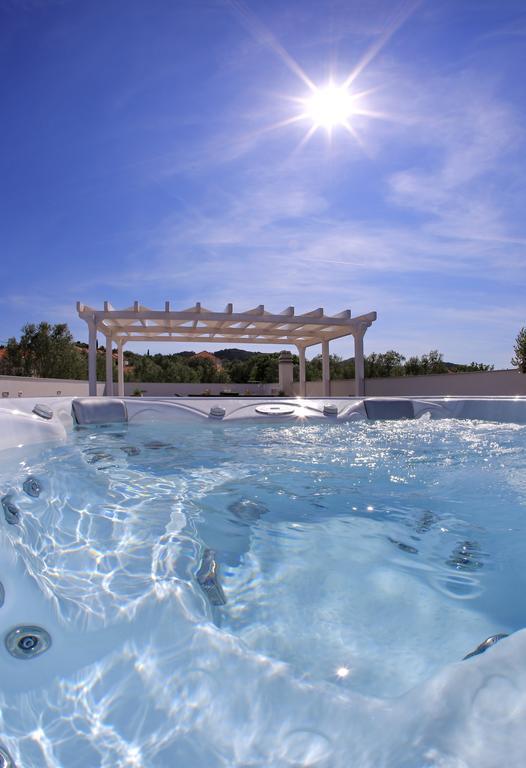Villa Tea Zadar Buitenkant foto