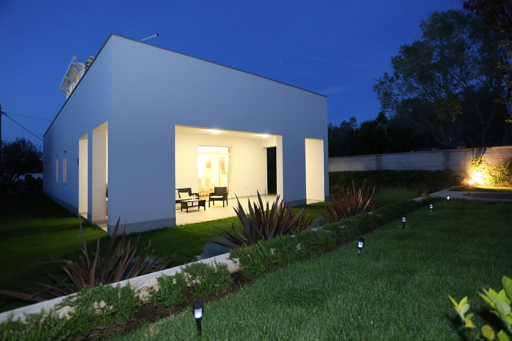 Villa Tea Zadar Buitenkant foto