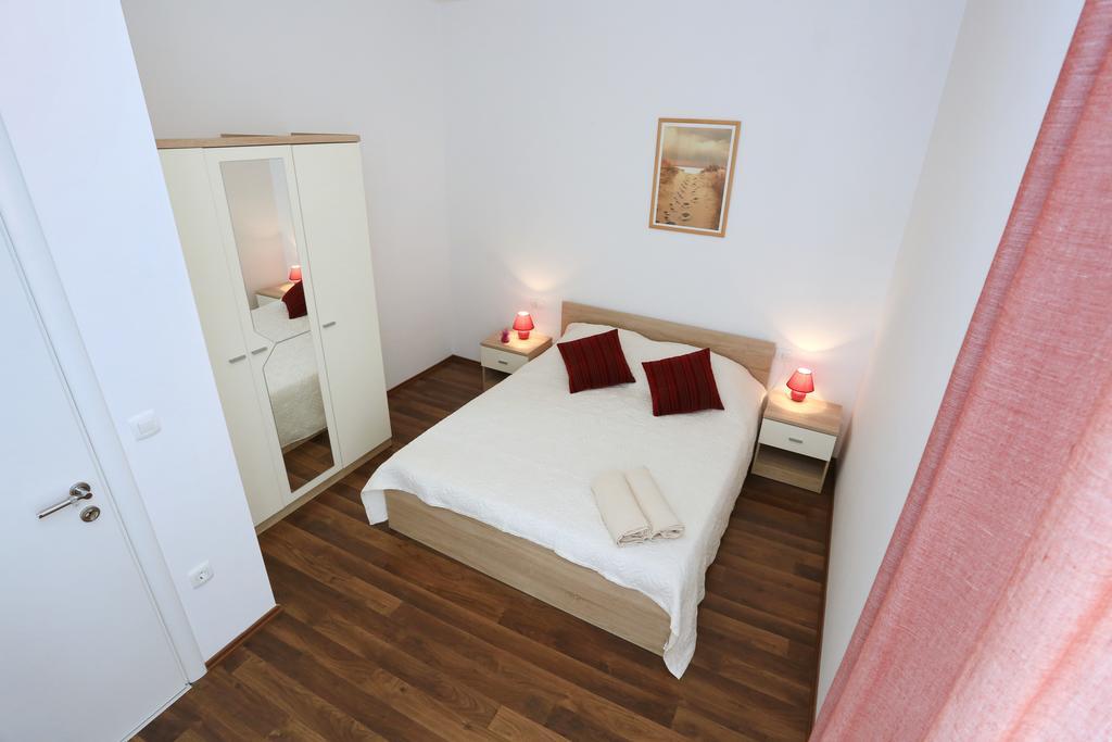 Villa Tea Zadar Buitenkant foto