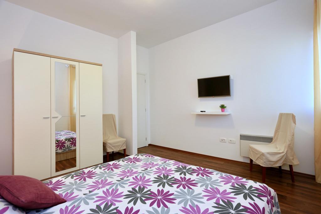 Villa Tea Zadar Buitenkant foto