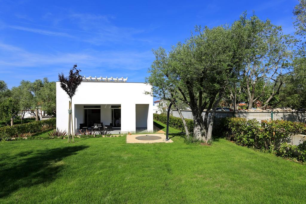 Villa Tea Zadar Buitenkant foto