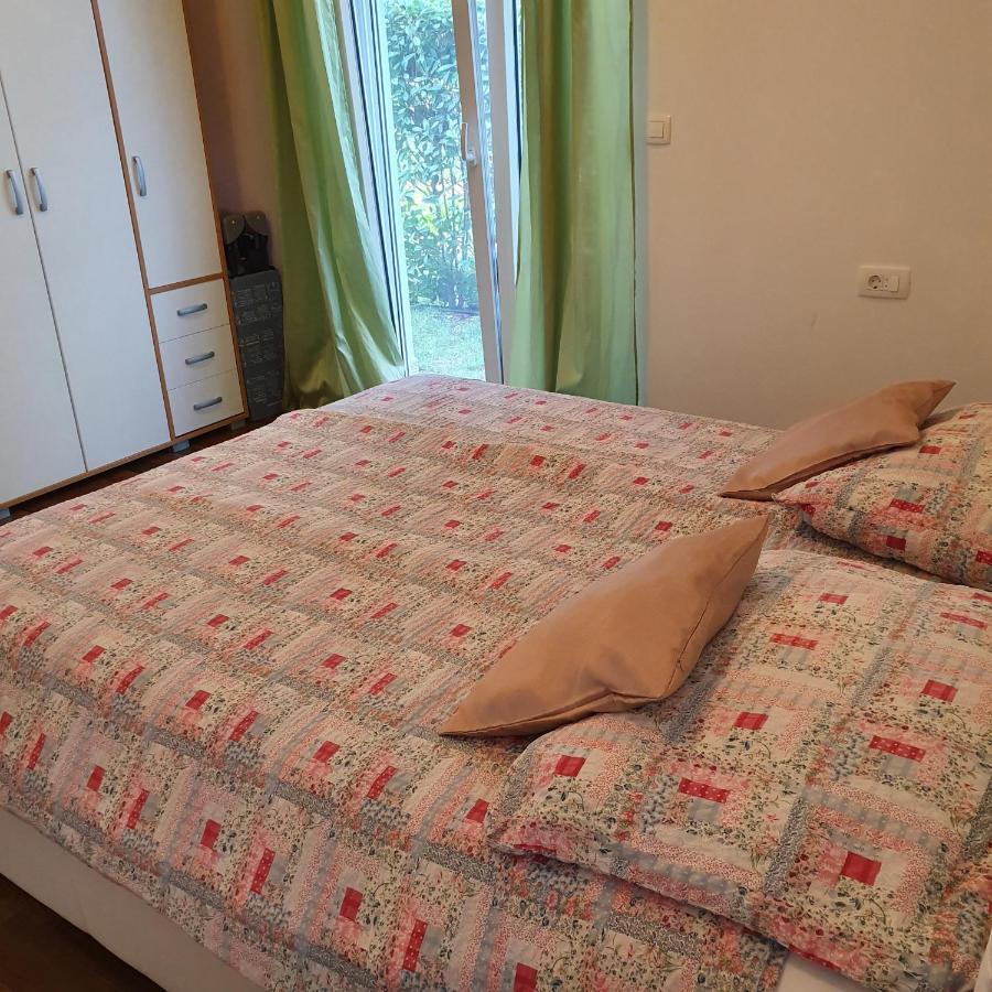 Villa Tea Zadar Buitenkant foto