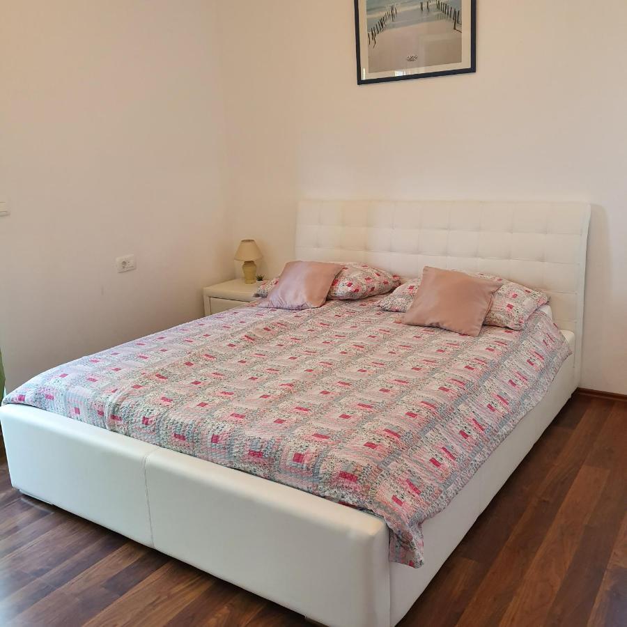 Villa Tea Zadar Buitenkant foto