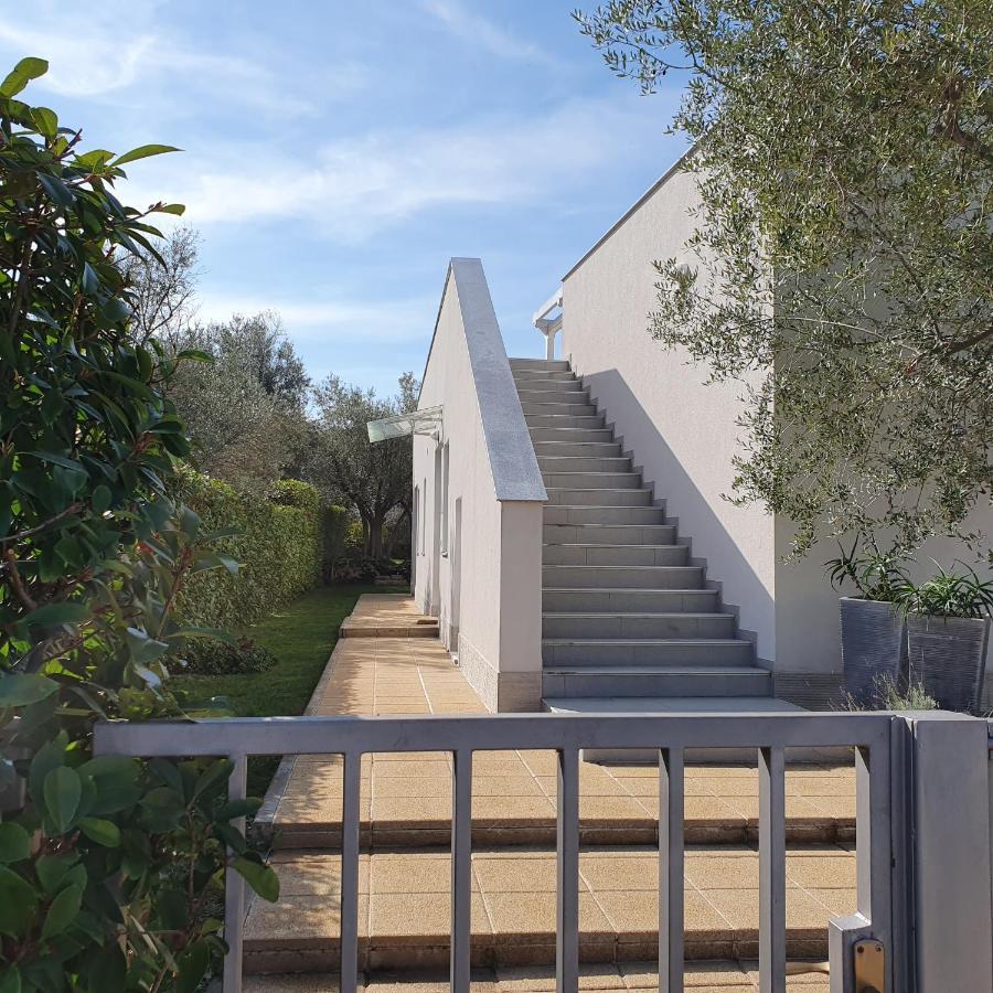 Villa Tea Zadar Buitenkant foto