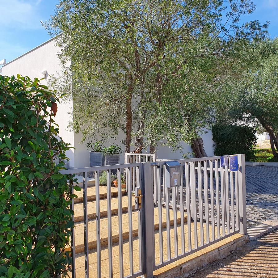 Villa Tea Zadar Buitenkant foto